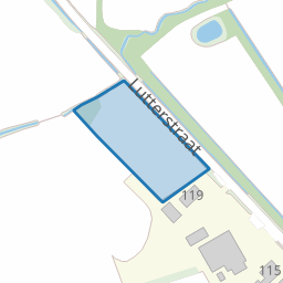 Perceel LSR00-H-10531