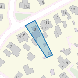 Perceel LSR00-H-10544