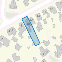 Perceel LSR00-H-10546