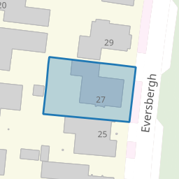 Perceel LSR00-H-10548