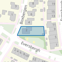 Perceel LSR00-H-10559