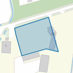 Perceel LSR00-H-10580