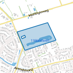 Perceel LSR00-H-10585