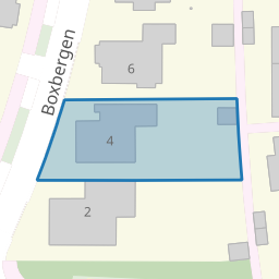 Perceel LSR00-H-10642