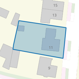 Perceel LSR00-H-10654