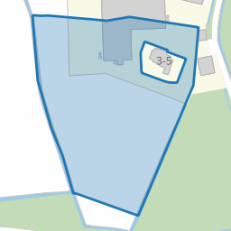 Perceel LSR00-H-10680