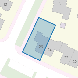 Perceel LSR00-H-10688