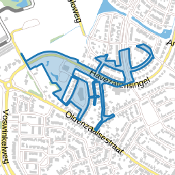 Perceel LSR00-H-10707