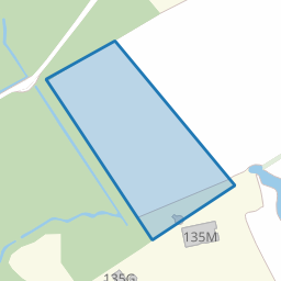 Perceel LSR00-H-1214