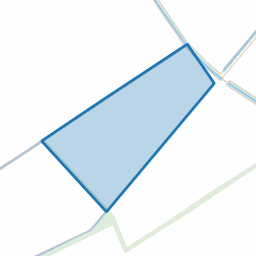 Perceel LSR00-H-1554