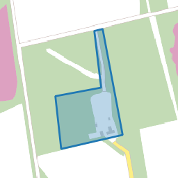 Perceel LSR00-H-1851