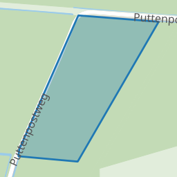 Perceel LSR00-H-3257