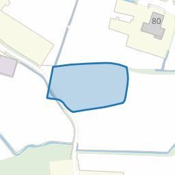 Perceel LSR00-H-345