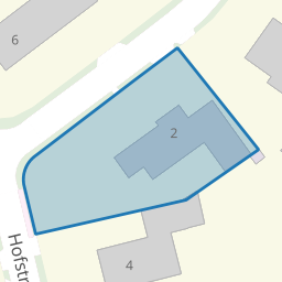 Perceel LSR00-H-5234