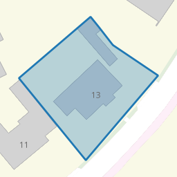 Perceel LSR00-H-5238