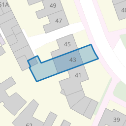 Perceel LSR00-H-5378