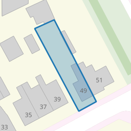 Perceel LSR00-H-5439