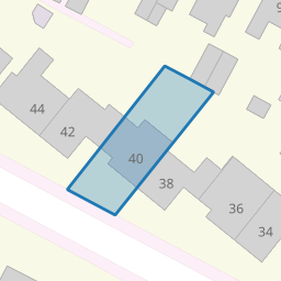 Perceel LSR00-H-5547