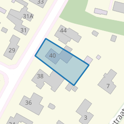 Perceel LSR00-H-5551