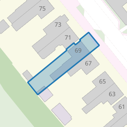 Perceel LSR00-H-5668