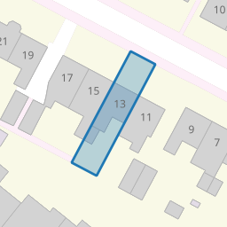 Perceel LSR00-H-5851