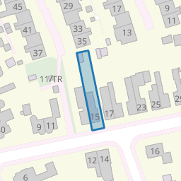 Perceel LSR00-H-5858