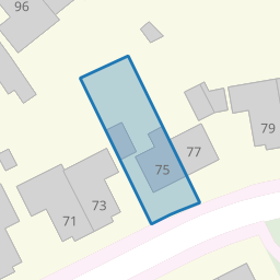 Perceel LSR00-H-6004