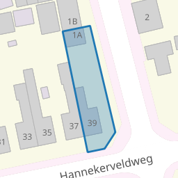 Perceel LSR00-H-6083