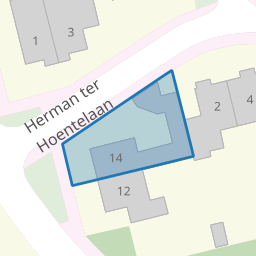 Perceel LSR00-H-6105