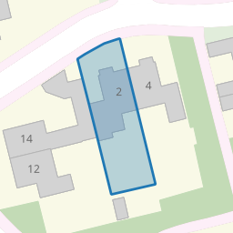 Perceel LSR00-H-6107