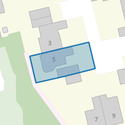 Perceel LSR00-H-6114