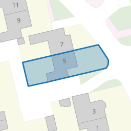 Perceel LSR00-H-6118