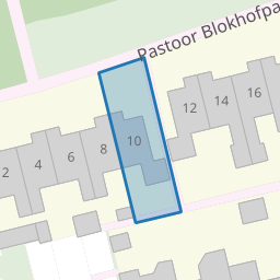 Perceel LSR00-H-6127