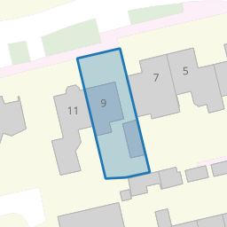 Perceel LSR00-H-6184