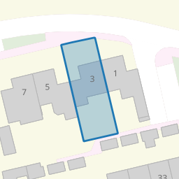 Perceel LSR00-H-6187