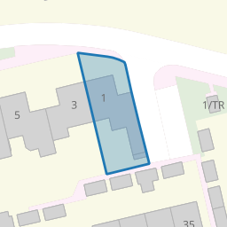 Perceel LSR00-H-6188