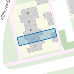 Perceel LSR00-H-6232