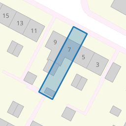 Perceel LSR00-H-6278