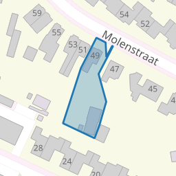 Perceel LSR00-H-6453