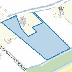 Perceel LSR00-H-6607