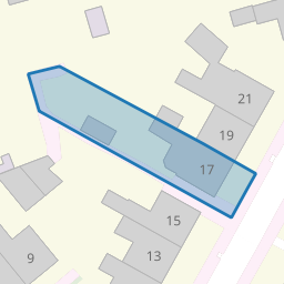 Perceel LSR00-H-6698