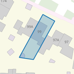 Perceel LSR00-H-6897
