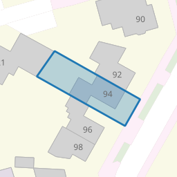 Perceel LSR00-H-7184