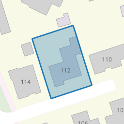 Perceel LSR00-H-7281