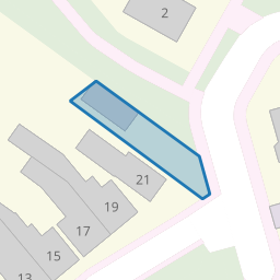 Perceel LSR00-H-7321