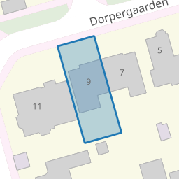 Perceel LSR00-H-7487