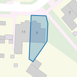 Perceel LSR00-H-7551