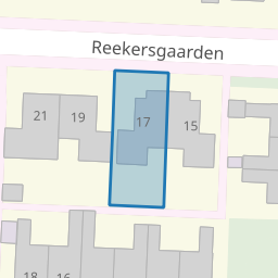 Perceel LSR00-H-7757