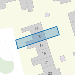 Perceel LSR00-H-7779