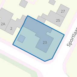 Perceel LSR00-H-7949